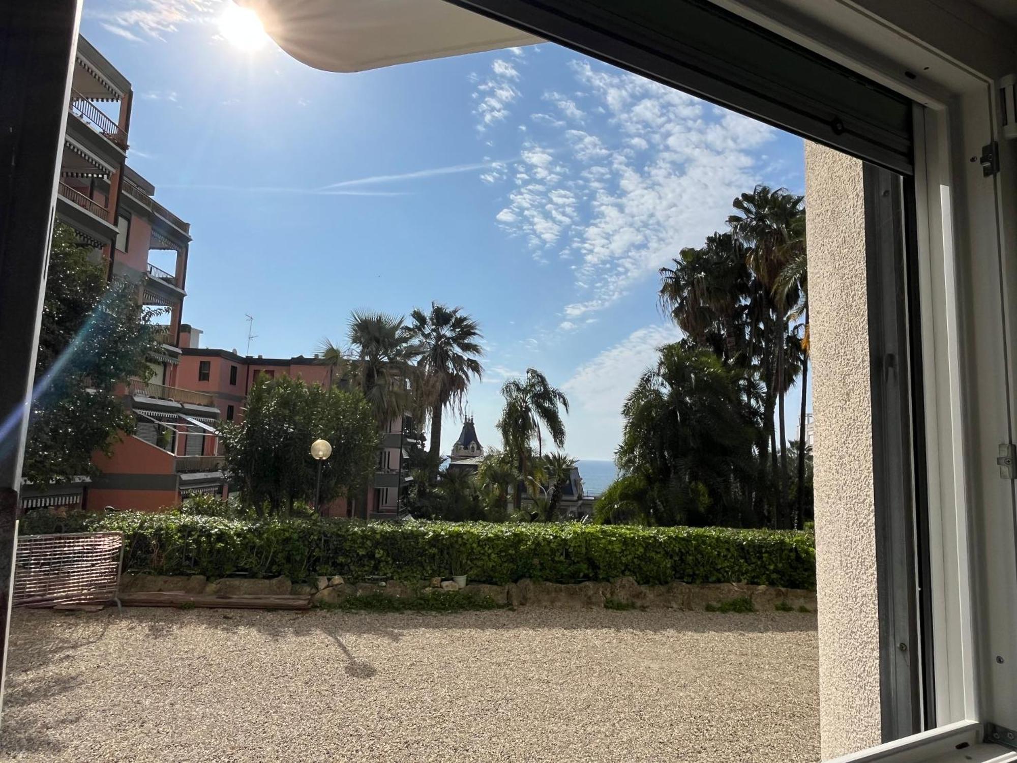 Mapa Holiday Sanremo 25 Exteriér fotografie